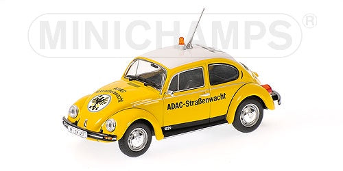 Minichamps 400057196 VW 1300 1983 - ADAC