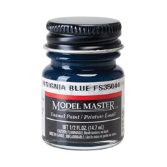 Model Master Insignia Blue