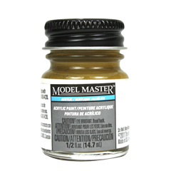 Model Master Field Drab FS30118