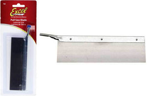 Excel EXC30470 Blade - Pull Saw - 38mm - 30tpi