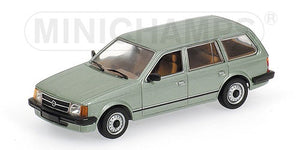 Minichamps 400044111 Opel Kadett Caravan 1979
