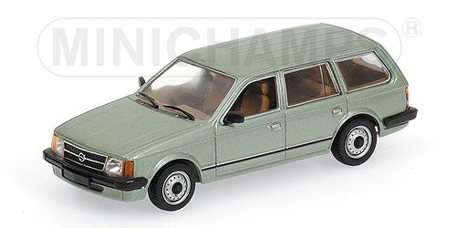 Minichamps 400044111 Opel Kadett Caravan 1979
