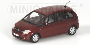 Minichamps 400042101 Opel Mervia 2003