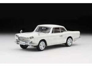 Kyosho Prince Skyline Sport Coupe - Mantova Ivory