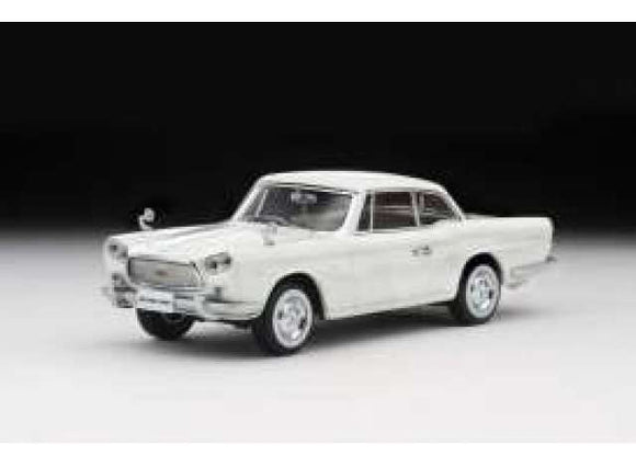Kyosho Prince Skyline Sport Coupe - Mantova Ivory