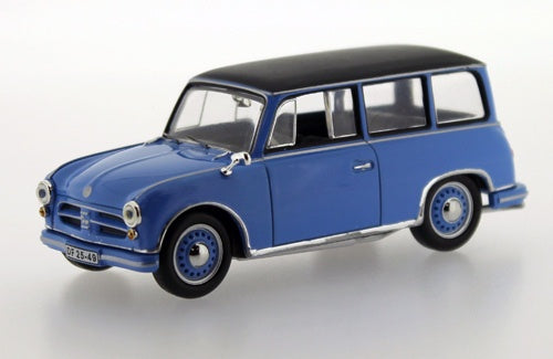 IXO IST172 AWZ P70 Kombi 1957