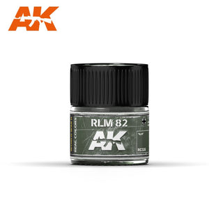 AK-Interactive RC326 RLM 82 10ml