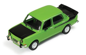 IXO CLC149 Simca 1000 Rallye 2 1976