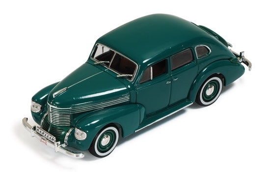 IXO MUS048 Opel Kapitan 1939 (First Generation)
