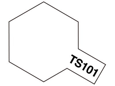 Tamiya TS101 Base White