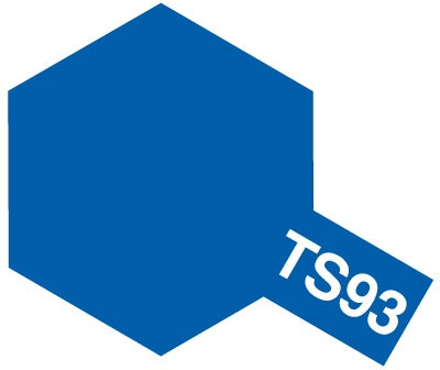 Tamiya TS93 Pure Blue