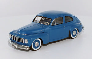 Premium X PRD228 Volvo PV444 1943 - Blue