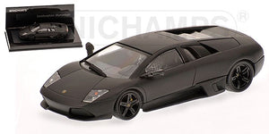 Minichamps 436103921 Lamborghini Murcielago 2006