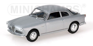 Minichamps 400120400 Alfa Romeo Giulietta Sprint 1954
