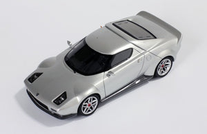 Premium X PRO201 Lancia Stratos 2010 - Silver