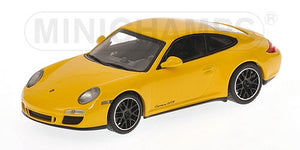 Minichamps 410060120 Porsche 911 Carrera GTS 2011