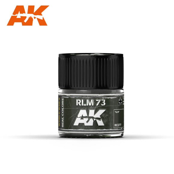 AK-Interactive RC277 RLM 73