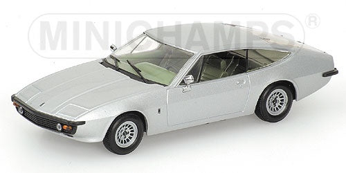 Minichamps 400044220 Bitter CD 1974-77