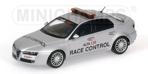 Minichamps 400120590 Alfa Romeo 159 2006 - Race Control