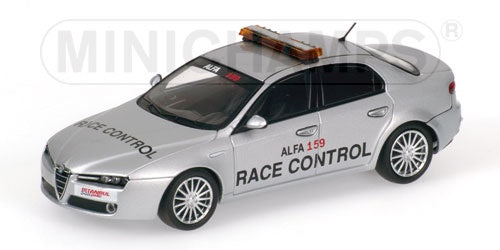Minichamps 400120590 Alfa Romeo 159 2006 - Race Control