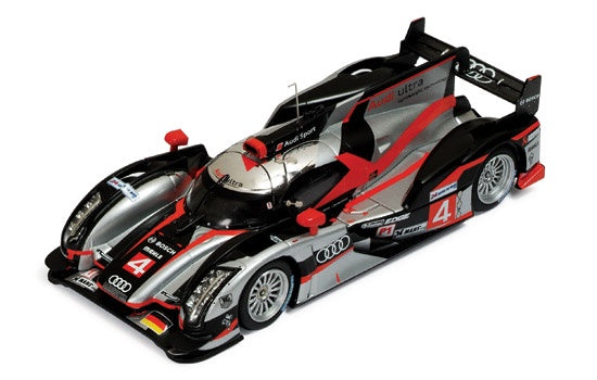 IXO LMM228 Audi R18 ULTRA 2012 - LeMans