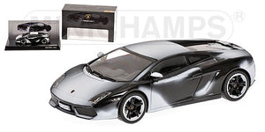 Minichamps 436103800 Lamborghini Gallardo LP560-4 2008 - Academy of Ice