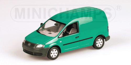 Minichamps 400053100 VW Caddy 2003