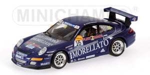 Minichamps 400066416 Porsche 911 GT3 Cup 2006 - Porsche Supercup