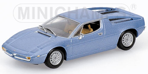 Minichamps 400123421 Maserati Merak 1974