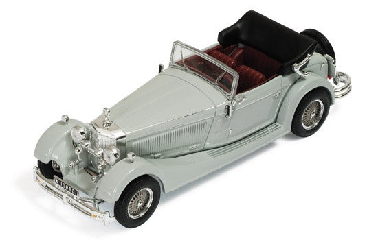 IXO MUS044 Mercedes Benz SS 1933
