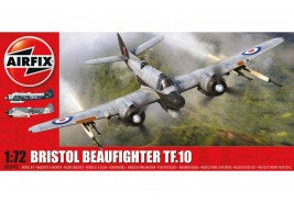 Airfix 05043 Bristol Beaufighter TF.10 - 1/72