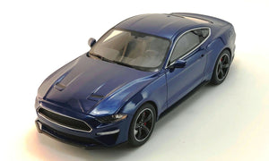 GT Spirit US017C Ford Mustang Bullitt 2019