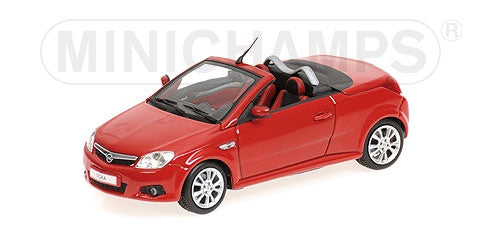 Minichamps 400043131 Opel Tigra Twin -Top 2004