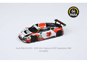 PARA64 55252 Audi R8LMS 24H Daytona #88