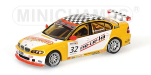 Minichamps 400052432 BMW 320i 2005 WTCC