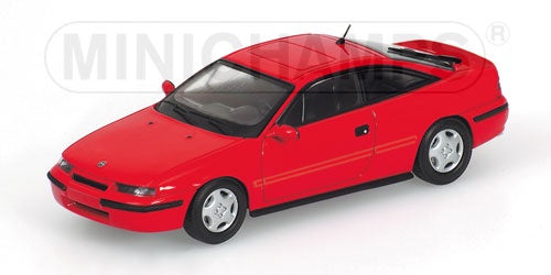 Minichamps 400045720 Opel Calibra 2,0i 1990