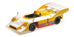 Minichamps 155736592 Porsche 917/10 Nurburgring 1973