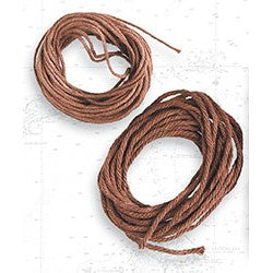 Artesania Latina 8809 Thread - Brown - 1.50mm x 5m