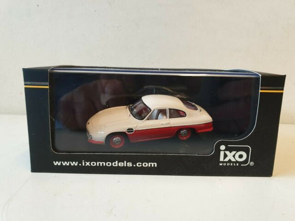 IXO CLC264 DB Panhard HBR5 1957