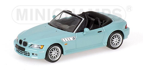 Minichamps 430028236 BMW Z3 1999
