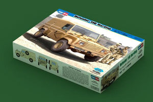 Hobby Boss 1/35 Defender 110 Hard Top