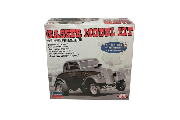 ACME 1800905K 1933 Willys Gasser Kitset