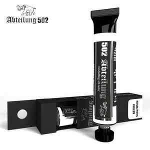 Abteilung 502 ABT001 Oil – Snow White