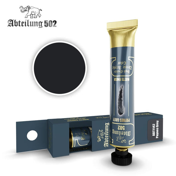 Abteilung 502 ABT1142 Acrylic – Paynes Grey