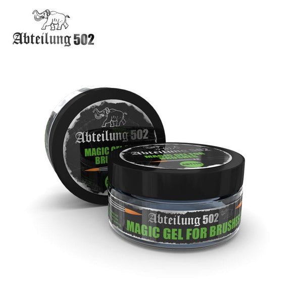 Abteilung 502 ABT114 Magic Gel for Brushes