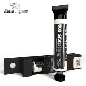 Abteilung 502 AKABT125 Oil – Light Mud