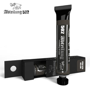 Abteilung 502 ABT130 - Oil - Dark Mud