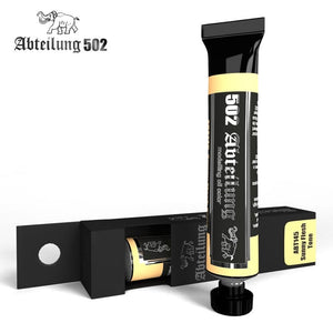 Abteilung 502 AKABT145 - Oil - Sunny Flesh Tone