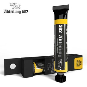 Abteilung 502 AKABT200 Oil – Metallic Gold