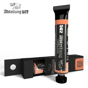 Abteilung 502 AKABT210 Oil – Metallic Copper
